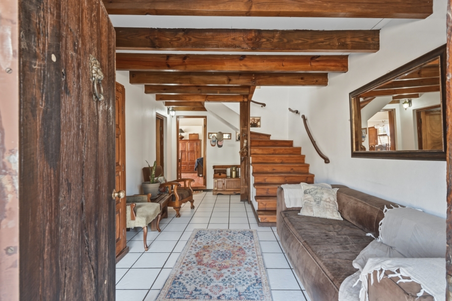 4 Bedroom Property for Sale in Bay Park Western Cape